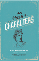 Victoria Lynn Schmidt – 45 Master Characters